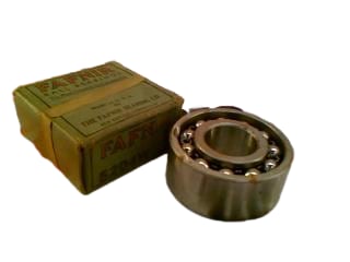 TIMKEN 5204W