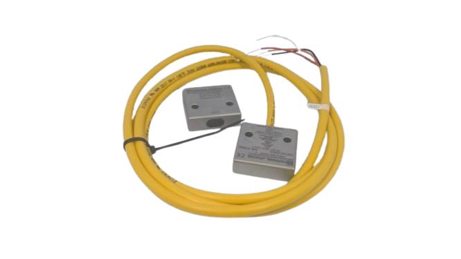 PEPPERL & FUCHS 50FY41-V4A-6-KIT