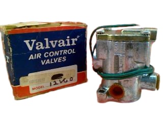 VALVAIR K0751019-40