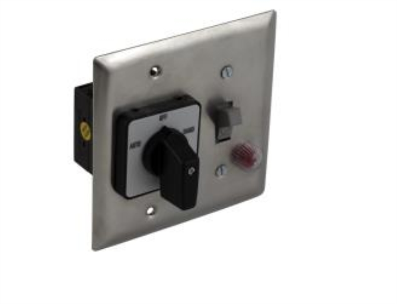 SCHNEIDER ELECTRIC 2510FS72P