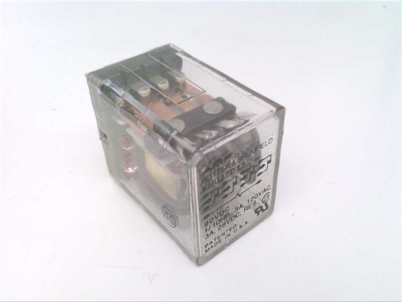 TE CONNECTIVITY KHU-17D11-90