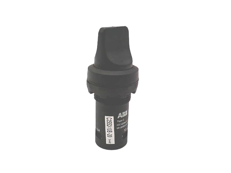 ASEA BROWN BOVERI C2SS2-10B-20