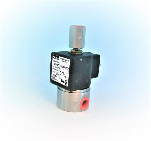 PARKER 71395SN2KNJ1N0D100C2