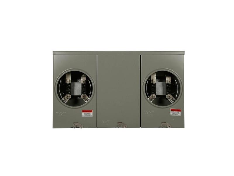 EATON CORPORATION UBH2R2332TCH
