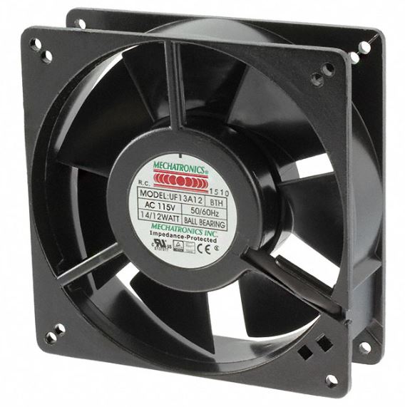 UF13A12-BTH by MECHATRONICS