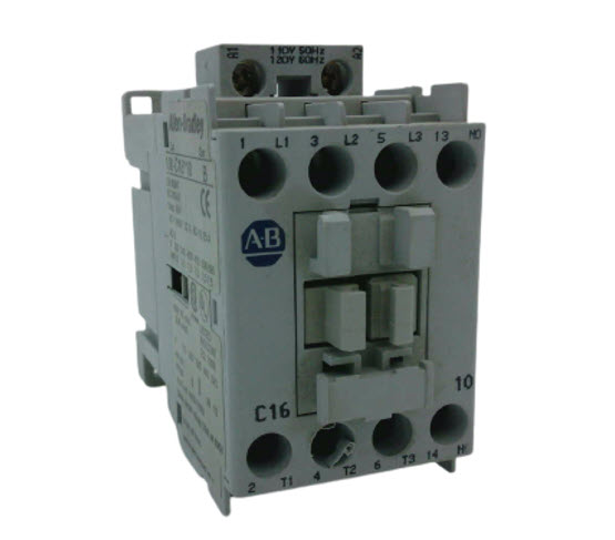 ALLEN BRADLEY 100-C16Y10
