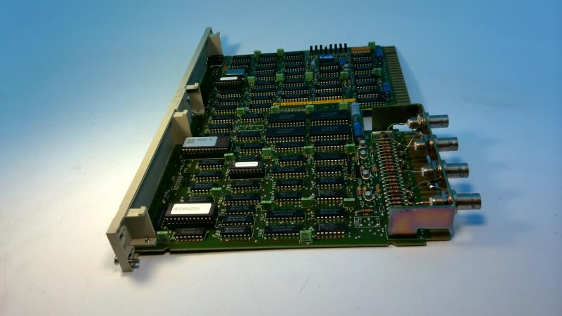 ASEA BROWN BOVERI HESG-3301-16