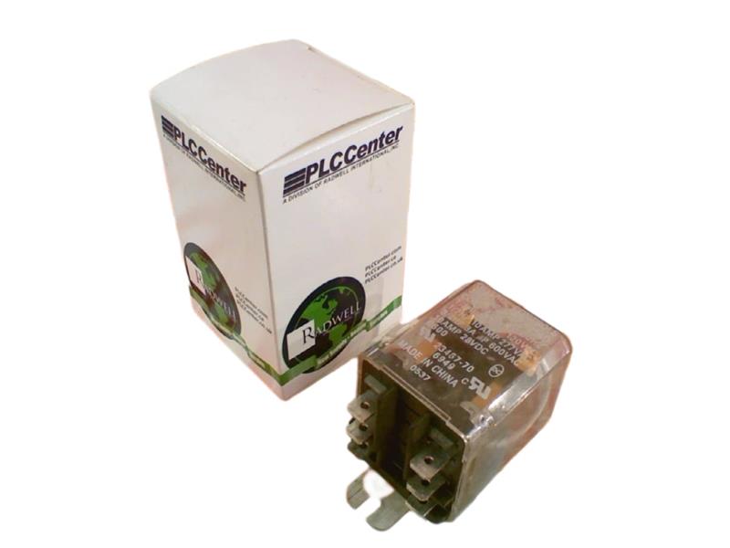 DELTROL CORP 266F-DPST-NO-S155D-24VAC