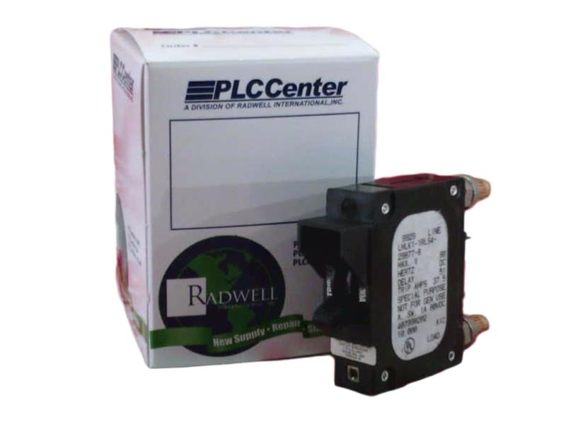 LMLK1-1RLS4-29877-8 by SENSATA TECHNOLOGIES