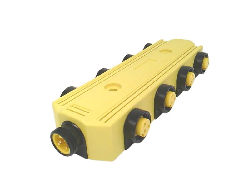 ACAUX8000 by MOLEX
