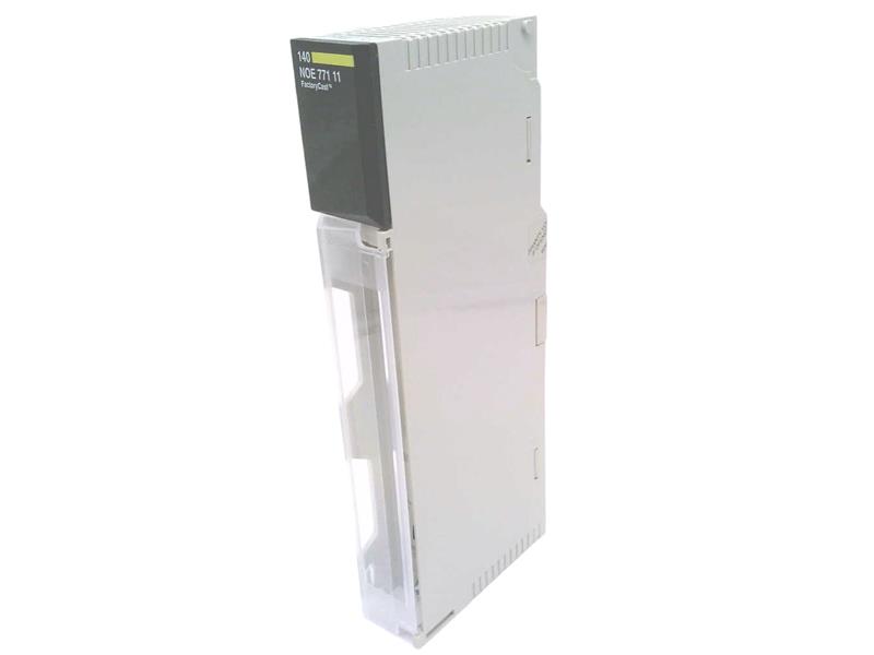 SCHNEIDER ELECTRIC 140-NOE-771-11