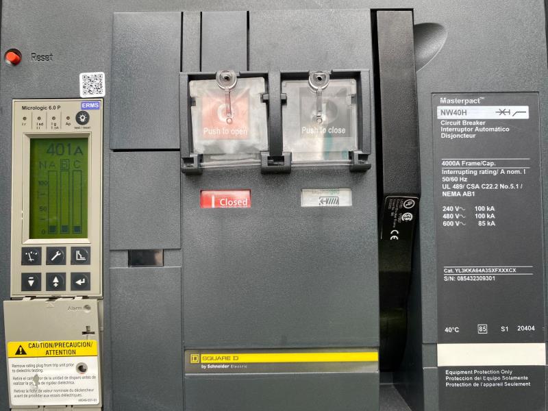 NW40H by SCHNEIDER ELECTRIC