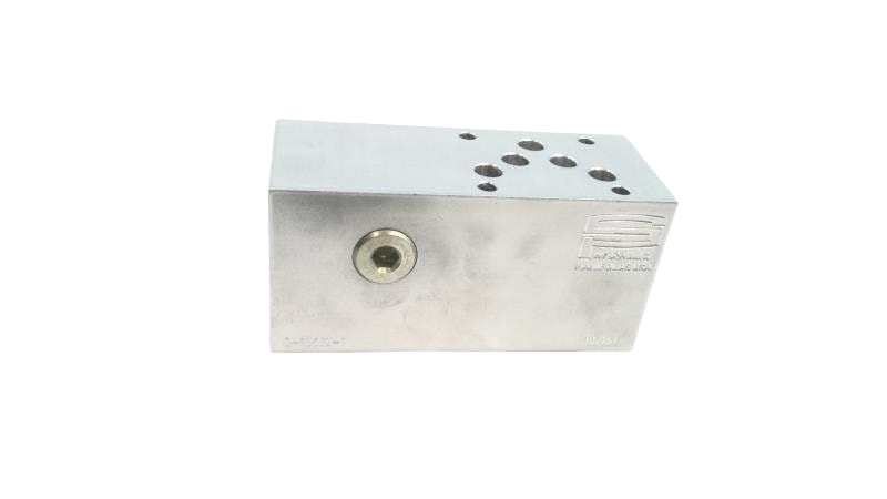 DJD by SUN HYDRAULICS