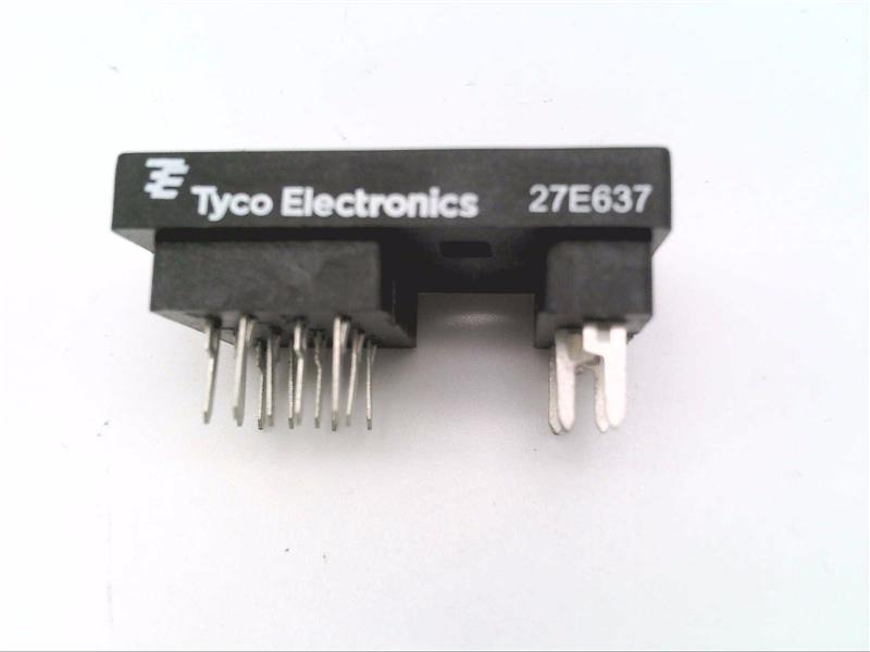 TE CONNECTIVITY 27E637