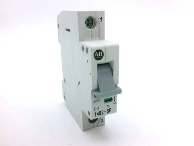 ALLEN BRADLEY 1492-SP1D020