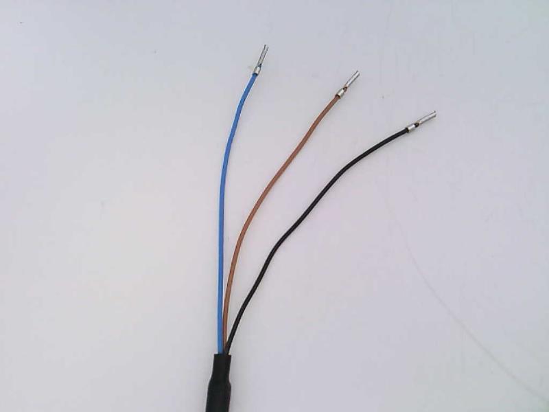 EFECTOR IZB30,8-BPKG/V2A-IZ5026