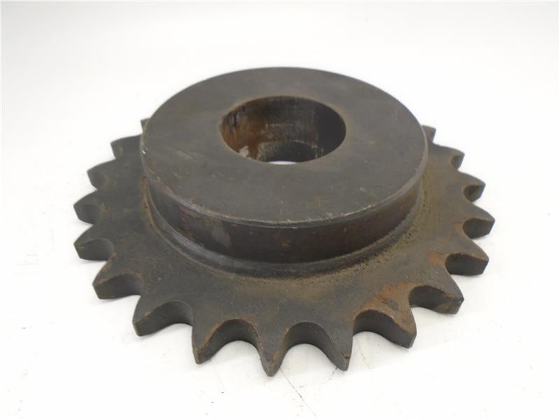 MARTIN SPROCKET & GEAR INC 60B24-1-3/4