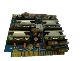 8002-6400A by FIVES