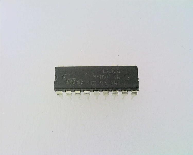 L6506 by ST MICRO