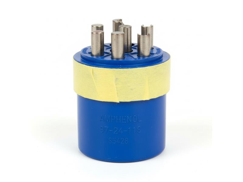 AMPHENOL 97-24-11S