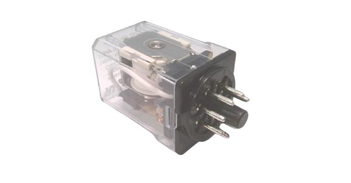 SKY ELECTRONICS SKKP-2C-120VAC