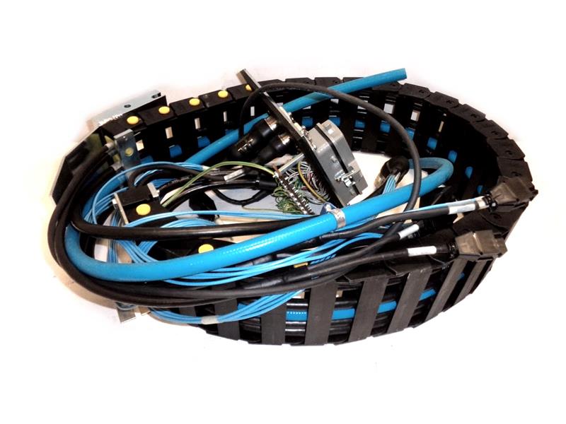 ASEA BROWN BOVERI 3HAA0001-YN/11