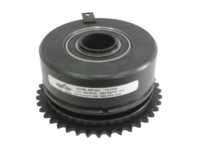 5104-271-028 by ALTRA INDUSTRIAL MOTION