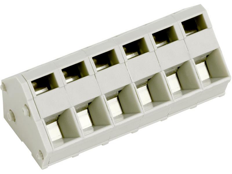 AK3000/2-5.0-PEBBLEGREY by PTR HARTMANN