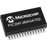 PIC24FJ64GA702-I/SS by MICROCHIP TECHNOLOGY INC
