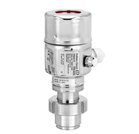 ENDRESS & HAUSER FMB50-AA21RA1PGATDJB3U