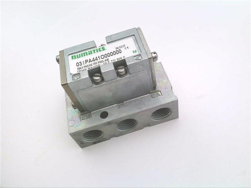 ASCO 031PA441O000000