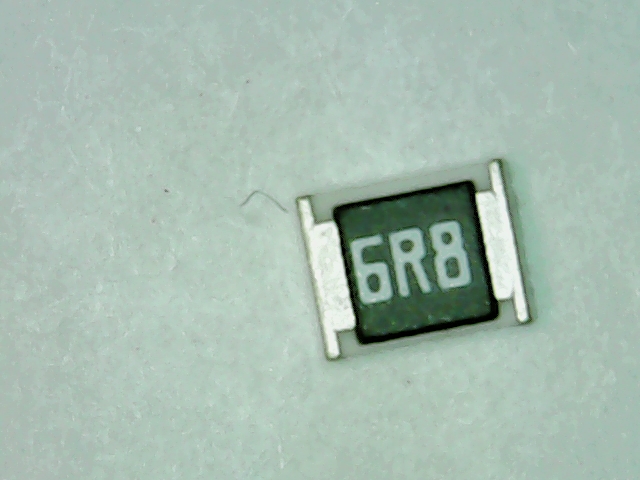 MATSUSHITA ELECTRIC ERJ14BQF6R8U