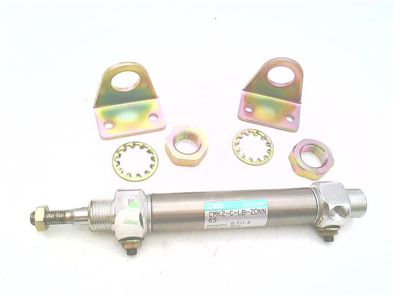 CKD CORP CMK2-C-LB-20NN-65