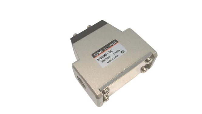 SMC NASS300-N02