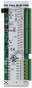 OEM CONTROLS INC EX8160