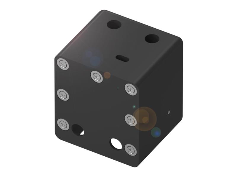 BAM FS-IC-010-Q40-O by BALLUFF