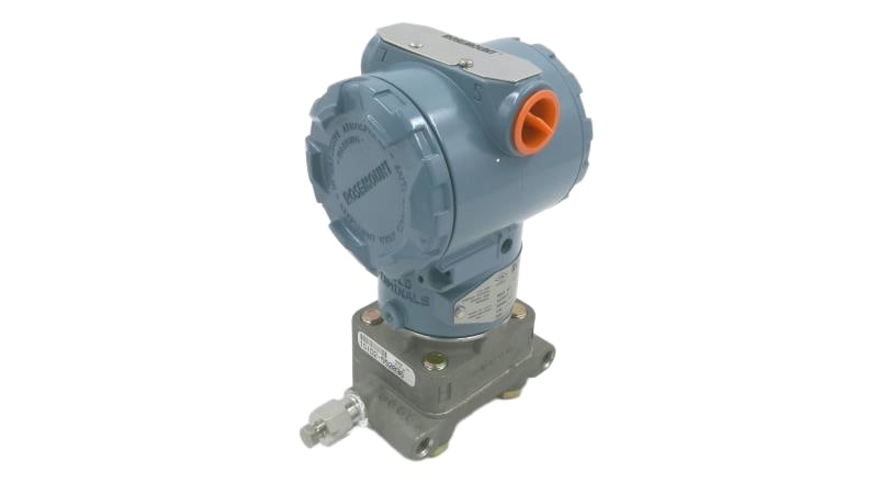 EMERSON 3051CG2A22A2AB4