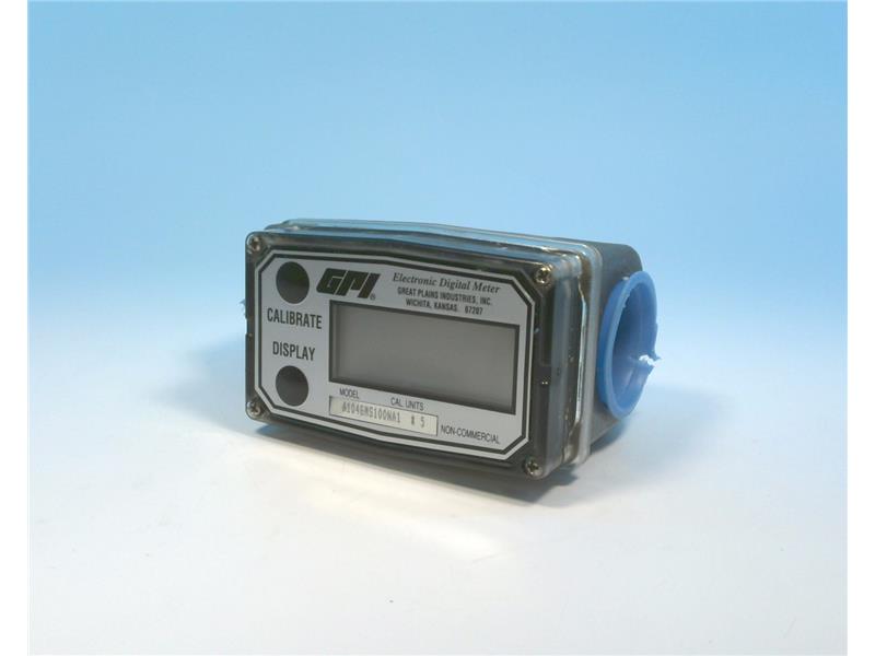 GREAT PLAINS INDUSTRIES A104GMS100NA1