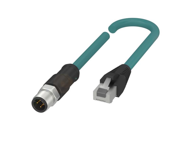 BALLUFF BCC S414-E894-8G-672-ES64N9-050-C009