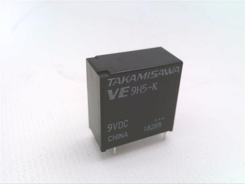 VE9H5K by GENERAL ELECTRIC