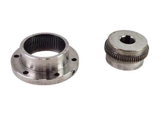 REGAL REXNORD F 202 EB SLEEVE