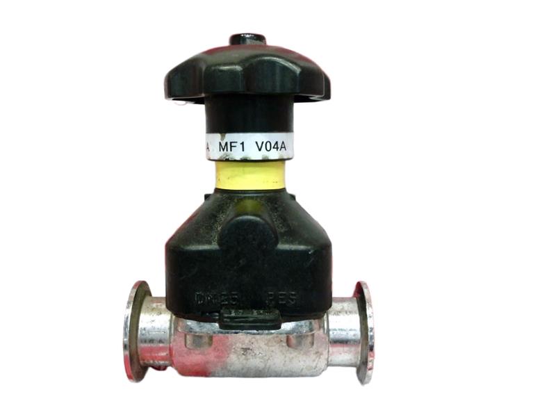 DN25-PES-300-2852 by CRANE CHEMPHARMA