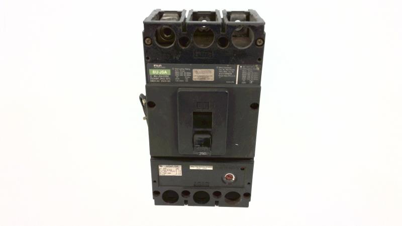 FUJI ELECTRIC BU-JSA2250