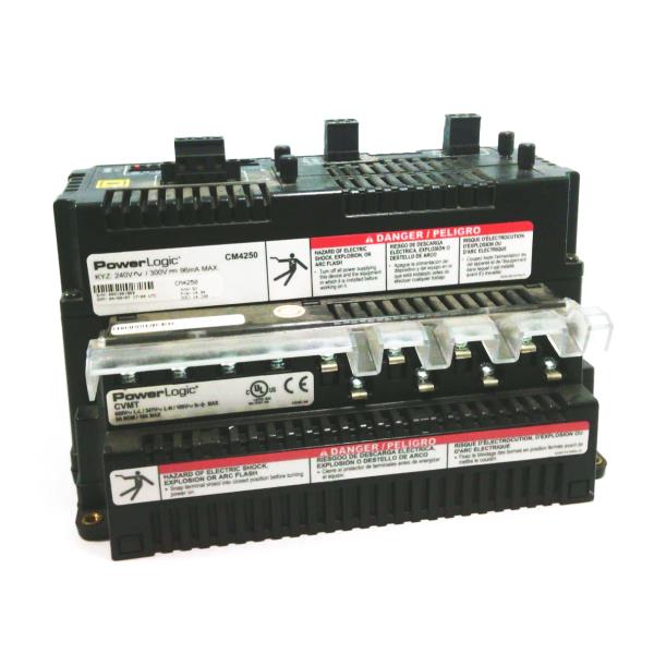 SCHNEIDER ELECTRIC CM4250