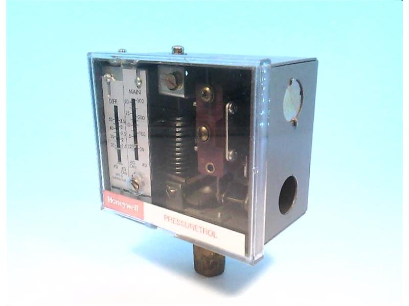 HONEYWELL L404F-1391