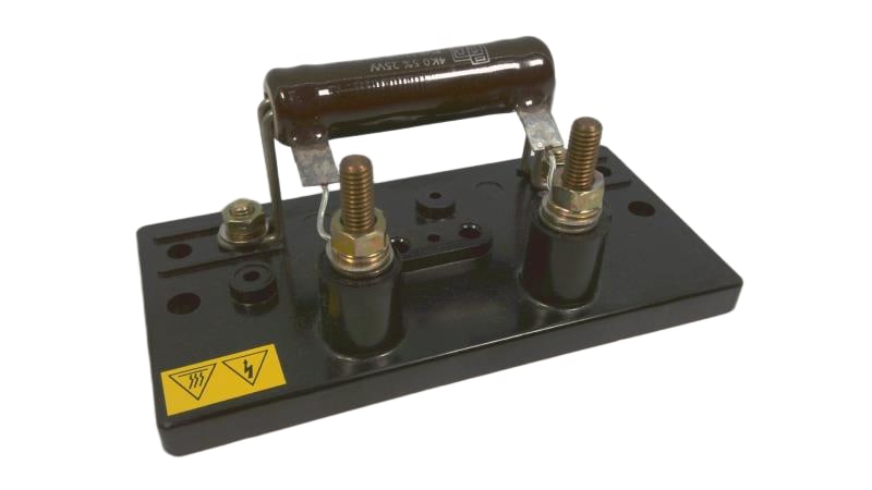 PVR 12/50 SV GJ by OHMITE