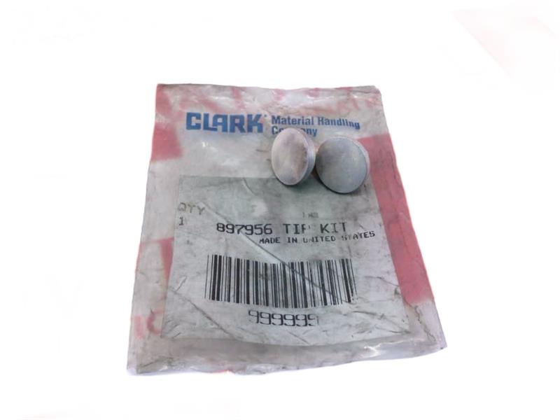 CLARK EQUIPMENT 897956