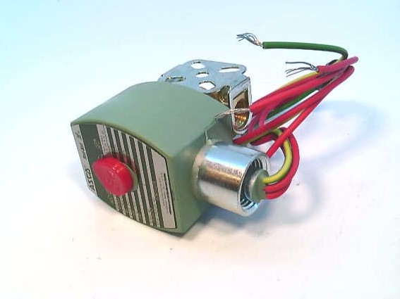 ASCO SC8262G232DC24D