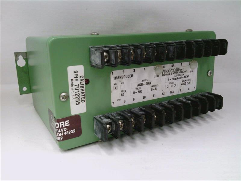 AGH-006E by FLEX CORE