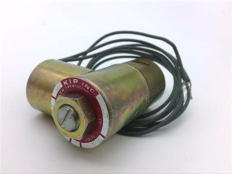 NORGREN 242115-014-120